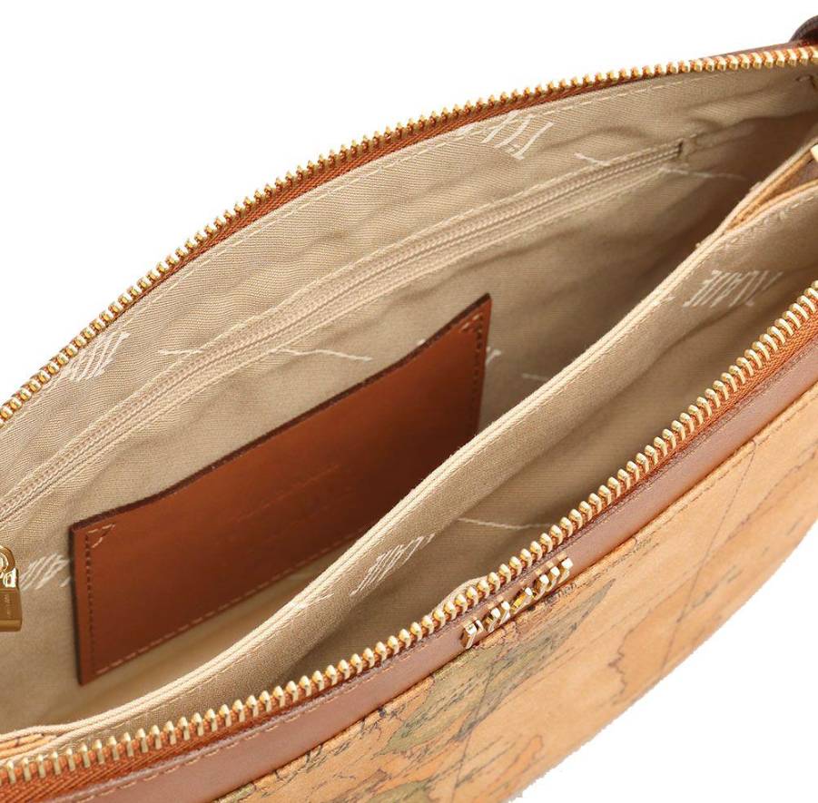 Alviero Martini 1A ClasseTracollina Geo Classic CE005 6000